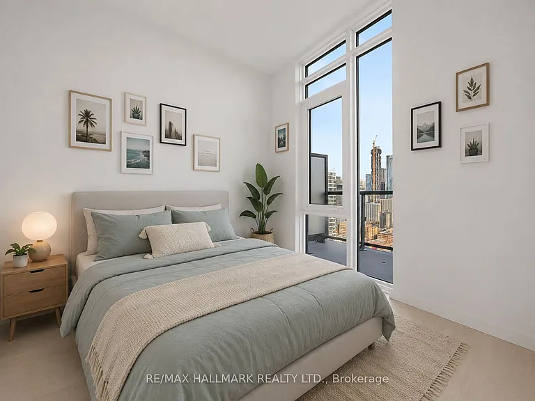 308 Jarvis St #3408 — Photo 8