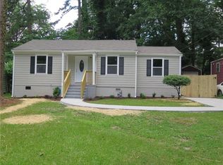 1877 Bonniview St SW, Atlanta, GA