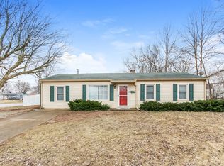 1899 N Main St, Franklin, IN 46131