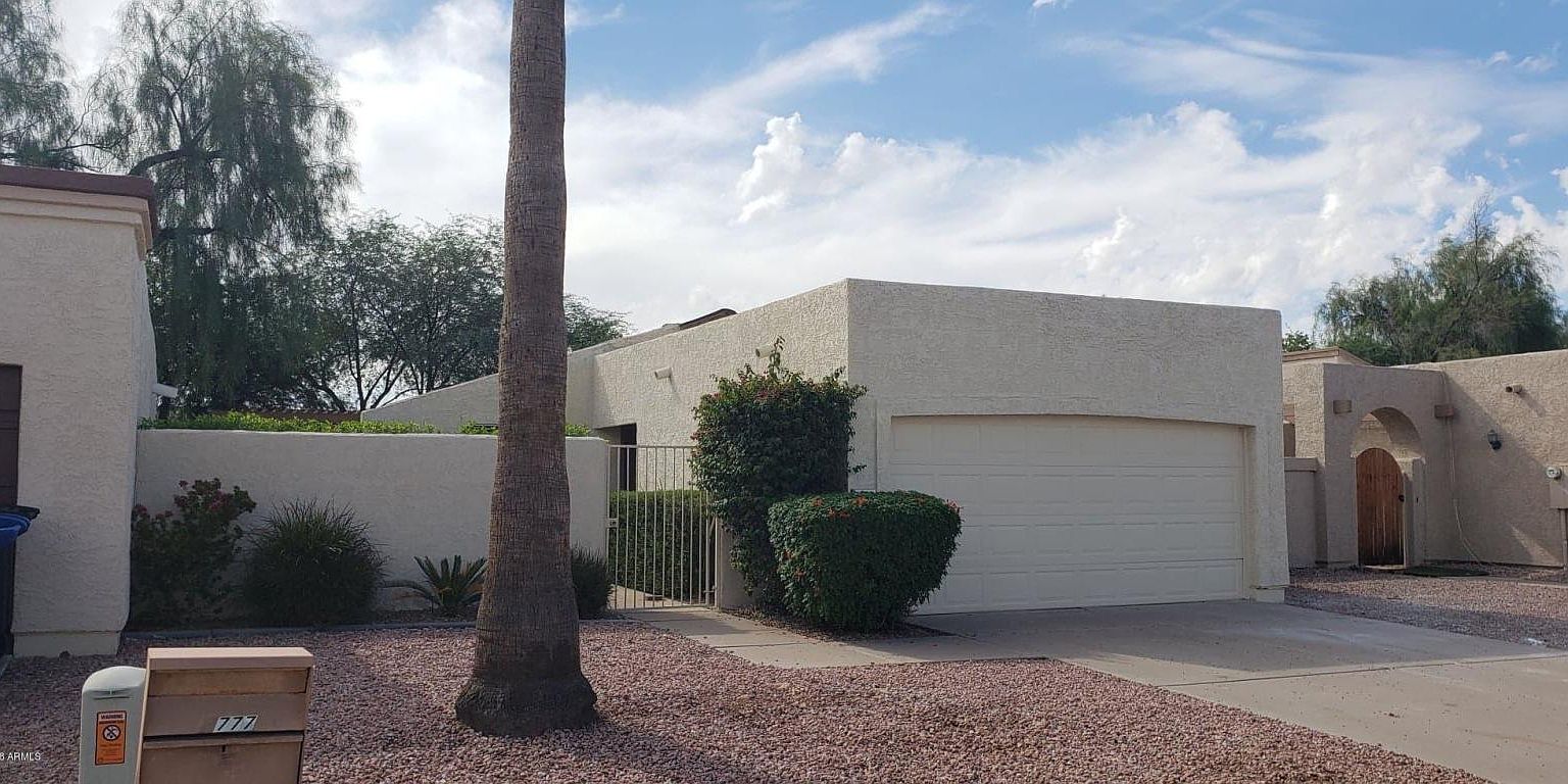 1777 W El Monte Pl, Chandler, AZ 85224 Zillow