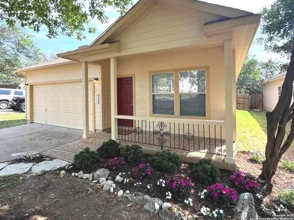 9003 Meridian Oak Ln, Austin, TX 78744