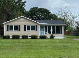 419 Audubon Cir, Belvedere, SC 29841