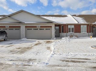 1153 Bridalfalls Cres, Windsor, ON N8P 0C5