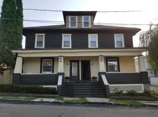 116 E Elm St, Hazleton, PA 18201