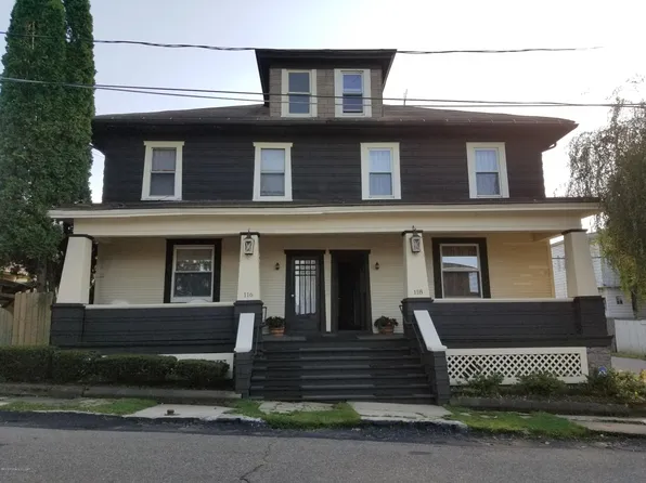 116 E Elm St, Hazleton, PA 18201