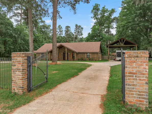 6231 S Lakeshore Dr, Shreveport, LA 71119