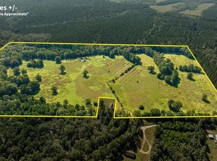 75 Don Anderson Rd, Huntington, TX 75949