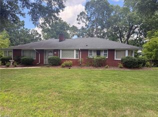 815 State Highway 65 #F-1, Reidsville, NC 27320