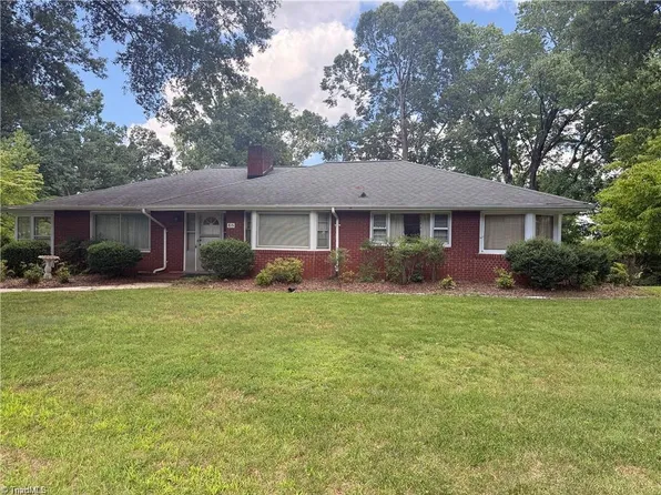 815 State Highway 65 #F-1, Reidsville, NC 27320