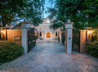14800 Winnwood Rd, Dallas, TX 75254
