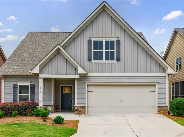 3018 Patriot Sq SW, Marietta, GA 30064