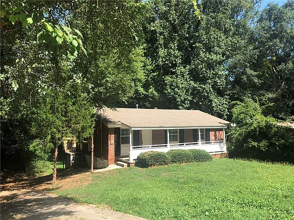 2nd image of 2148 Wakita Dr SE