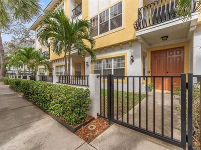 111 N Albany Ave APT 3, Tampa, FL, 33606