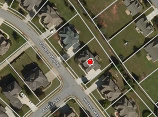 819 Verbena Way, Auburn, GA 30011