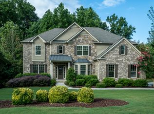 3645 Davidson Farm Dr NW, Kennesaw, GA 30152