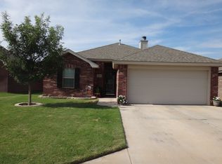 2004 87th St, Lubbock, TX 79423