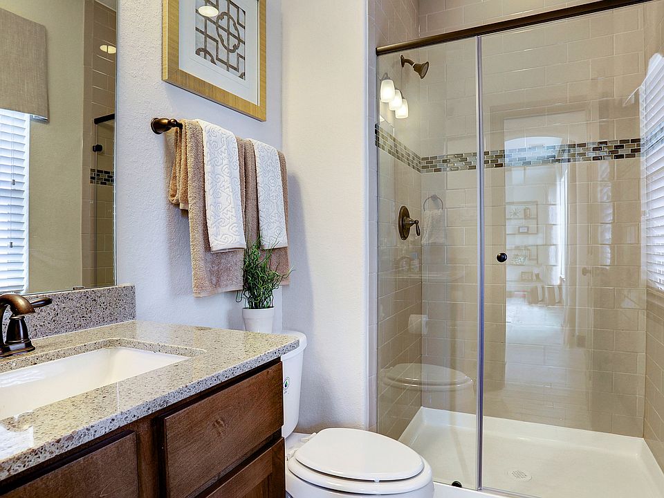 Venice II Kirby Landing by K Hovnanian Homes Zillow