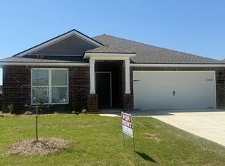 4805 Benjamins Bloom Loop, Huntsville, AL 35810