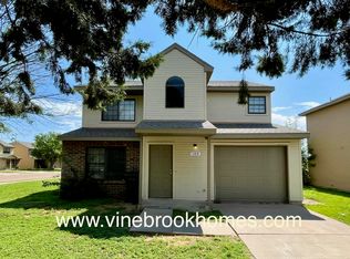 109 Buccaneer Loop, Clovis, NM 88101
