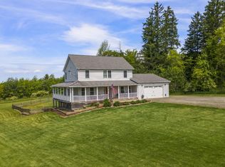 124 Cooper Hill Rd, Candor, NY 13743