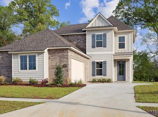 36256 Belle Parc Ave, Geismar, LA 70734