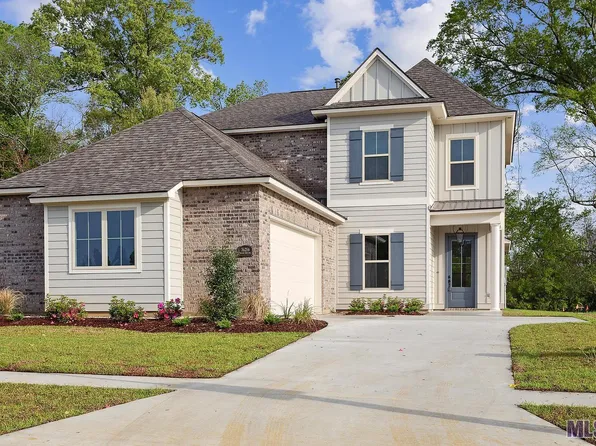 36256 Belle Parc Ave, Geismar, LA 70734