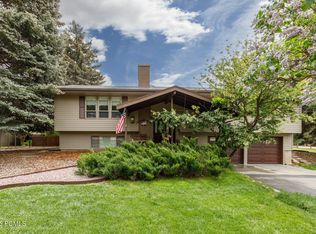 3250 N River Dr, Eden, UT 84310