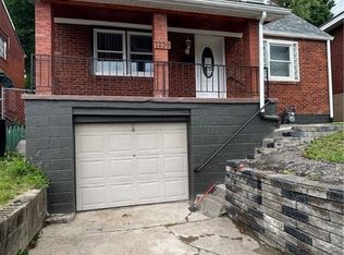 7239 Somerset St, Pittsburgh, PA
