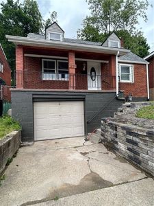7239 Somerset St, Pittsburgh, PA, 15235