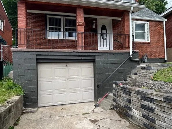 7239 Somerset St, Pittsburgh, PA 15235