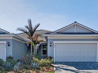 1601 Harper Way #Villa 36, Vero Beach, FL 32960