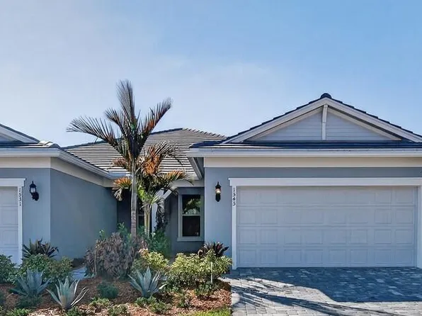 1601 Harper Way #Villa 36, Vero Beach, FL 32960