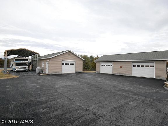 24x40,24x36 Garages