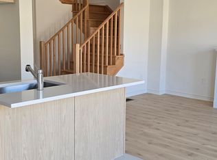 1081 Trailsview Ave, Cobourg, ON K9A 4J5