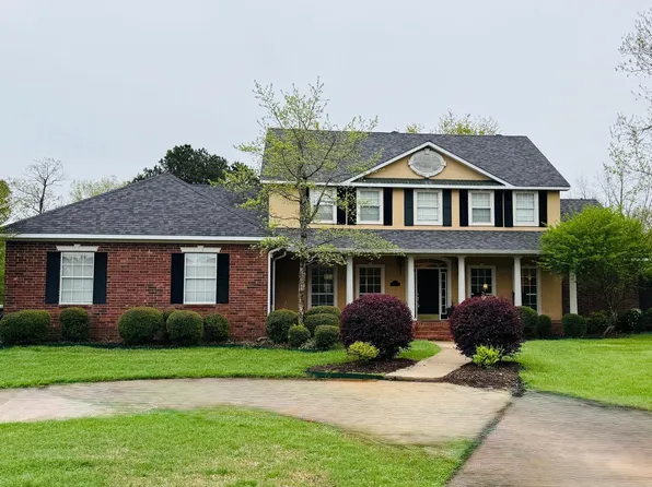 (undisclosed Address), White Hall, AR 71602