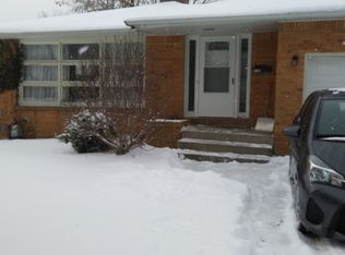 2766 Colvin Blvd, Tonawanda, NY