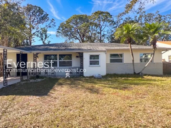 2638 Teal Ave, Sarasota, FL 34232