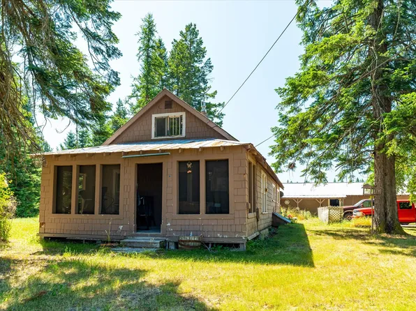 30129 State Highway 209, Bigfork, MT 59911