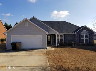 3528 Stagecoach Pass, Ellenwood, GA