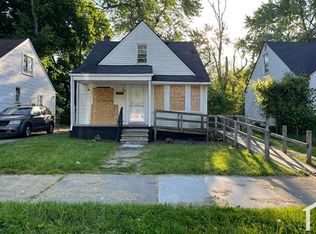 12085 Auburn St, Detroit, MI 48228