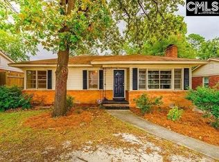 1007 S Holly St, Columbia, SC 29205