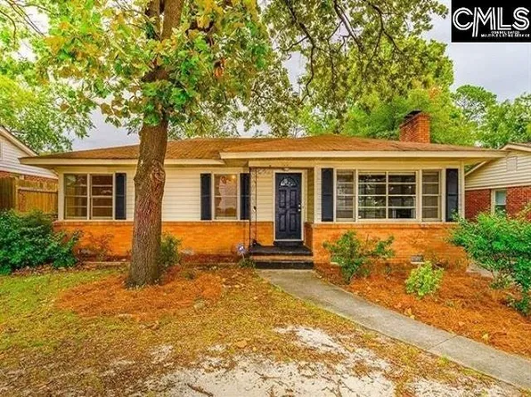 1007 S Holly St, Columbia, SC 29205