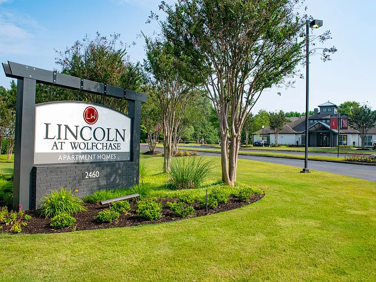 Lincoln at Wolfchase — Photo 19