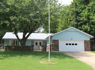 12 Grandview Ave, Harrison, AR 72601