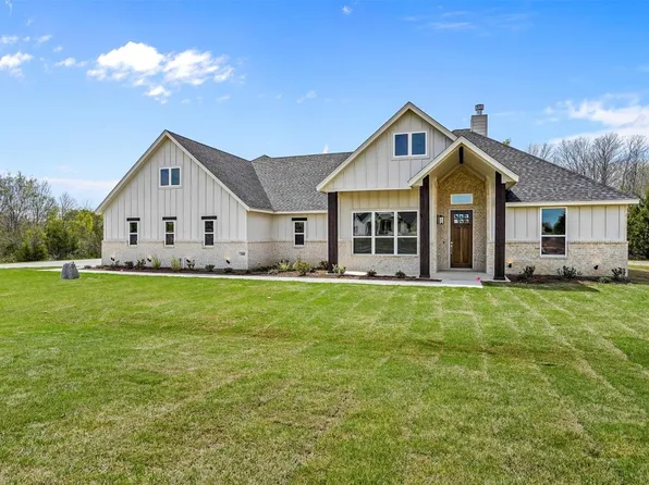 3001 Debbie Dr, Weatherford, TX 76087