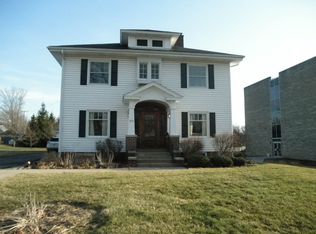 915 W Rudisill Blvd, Fort Wayne, IN 46807