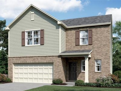 40 Natalie Ct, Covington, GA, 30016