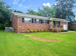 1216 Seton Ave SE, Decatur, AL 35601