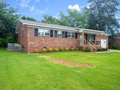 1216 Seton Ave SE, Decatur, AL, 35601