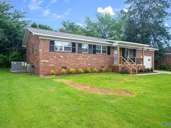 1216 Seton Ave SE, Decatur, AL 35601